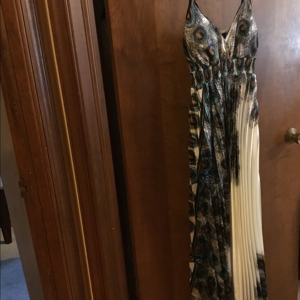 Cute maxi